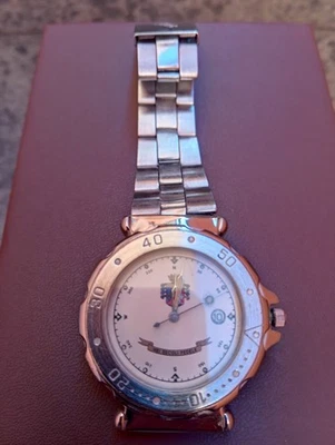 Orologio Franchi-Menotti Carabinieri - Immagine 1 di 4