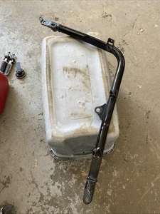 2023 Triumph Bonneville 900 Speed Twin Removable Right Frame Section - Picture 1 of 2