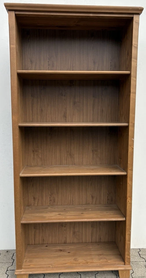 Bücher Billy Regal - Bild 1 von 4