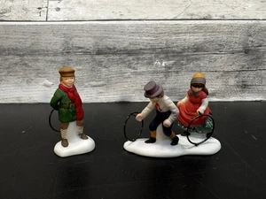 Dept 56 Child’s Play, Christmas Dicken’s Village Heritage # 58415 *READ* - Picture 1 of 10