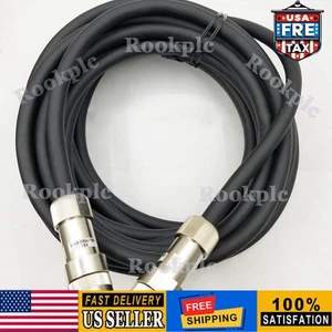 US FREE TAX 1PC  Yaskawa CBL-YRC061-1 Robot Teacher Cable CBLYRC0611 8M - Picture 1 of 9