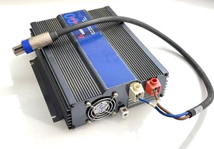 Samlex America PST-600-24 600W Pure Sine Wave Inverter - Picture 1 of 8