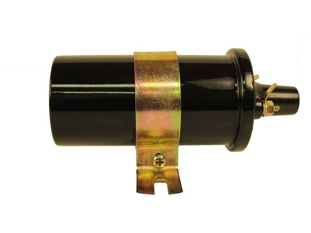 Ignition Coil For 1952-1954 Daimler Empress 1953 JX967FY Ignition Coil -- Pack - Imagem 1 de 1