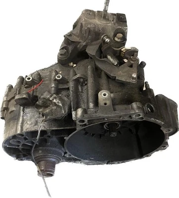 Volkswagen Sharan 2003 6 velocidades caja de cambios diésel 96kW DTS1237 Foto 1 de 3