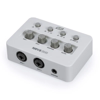 ESI Neva Duo - Audio Interface - Bild 1 von 4