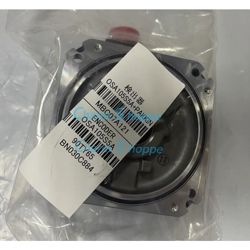 Mitsubishi OSA105S5A Fast Shipping PLC Module New Brand 1PCS In Box - Image 1 of 3