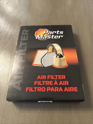 Filtro de aire Parts Master 69018 = para WIX 49018 WIX para Jeep Wrangler (07-18) Foto 1 de 4