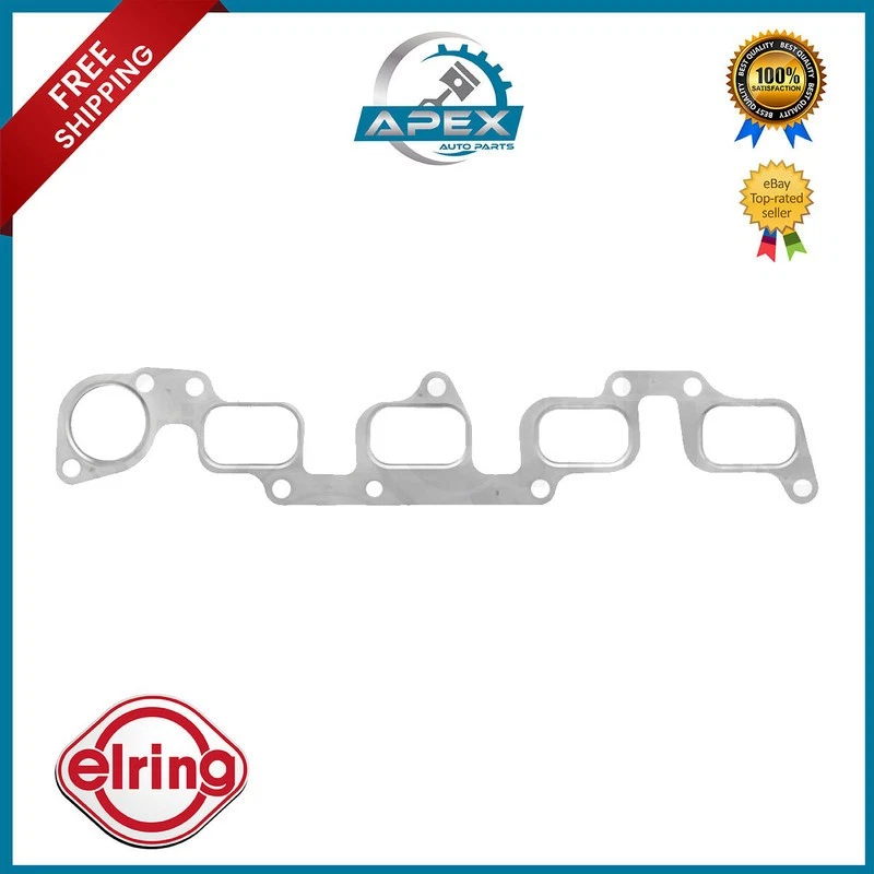 Junta Del Colector De Escape Para Skoda, VW CUAA - ELRING 928.040 - Imagen 1 de 1