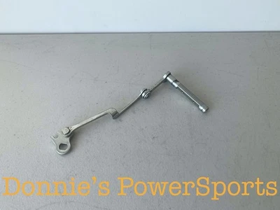 Yamaha YZ250 99-26 Push Rod Assy Power Valve Linkage Arm 5CU-11990-10-00  191 - Image 1 of 3