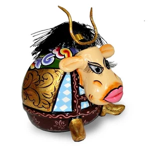 Tom's Drag Mucca "Walter" 4484 - Foto 1 di 2