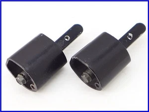 HONDA 1983 CB900F Genuine rear turn signal stay CB750F CB1100F  - Picture 1 of 8