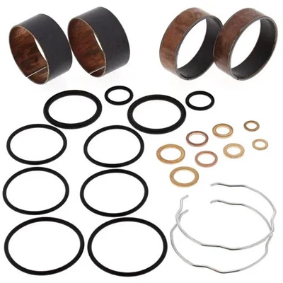 Kit de buchas de perna de garfo All Balls para Honda Magna 750 94-03 - Imagem 1 de 4