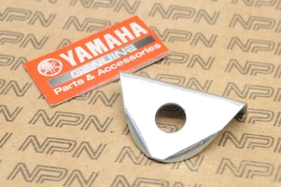 Lavadora de trava de eixo pivô de pista Yamaha Snowmobile EL433 EW433 EW643 GP246 fabricante de equipamento original - Imagem 1 de 3
