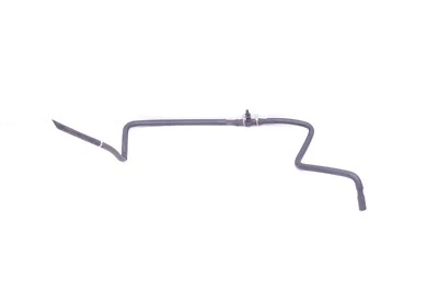 Yamaha YZF R3 300 2015 OEM línea de combustible manguera de gas tubo de goma Y102 Foto 1 de 4