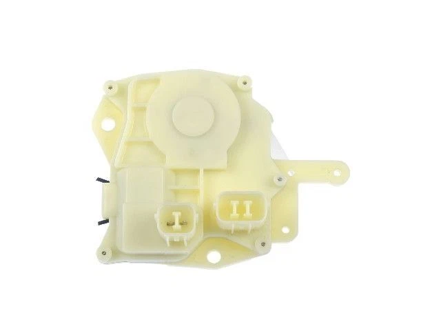 Actuador de bloqueo de puerta trasera para Honda CRV 2002-2006 motor Dorman 33124FBZP 2003 2004 Foto 1 de 2