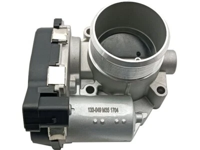 Cuerpo de acelerador de repuesto para Audi Allroad 2013-2016 2,0 L 4 cilindros 73BGNB Foto 1 de 3