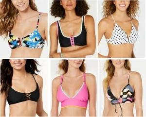 Hula Honey Juniors' Bikini Top - Picture 1 of 30