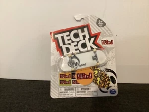 Tech Deck Blind Reaper Rare Fingerboard - Picture 1 of 2