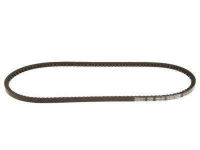 Cinturón multi costilla Geo Spectrum 1989 AC Delco 12259MZCV turboalimentado dorado V-Belt Foto 1 de 2