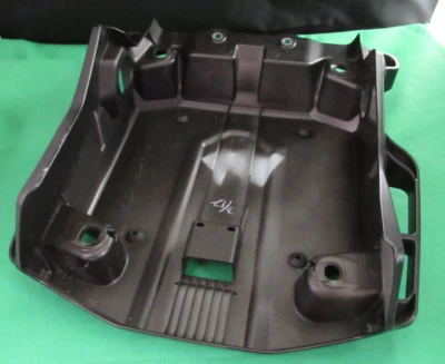 Yamaha XT1200 Z Super Tenere 2015 Rear Rack 23P-24842-00 - Image 1 of 4