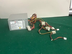 AOpen ATX-300GU Power Supply with Noise Controller - Photo 1/6