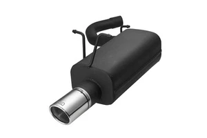 Silenciadores de escape Ulter Sport FIAT Freemont 2011-2016 2.0 silenciador de caja trasera - Imagen 1 de 1