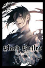 Black Butler Vol 28 By Yana Toboso