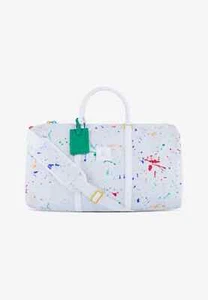 Jordan Monogramm 40L Seesack Segel - Bild 1 von 6