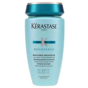 Champú reconstructor Kerastase Resistance Bain Force Architecte 8,5 oz - Imagen 1 de 1