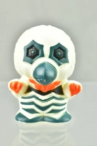 Ultraman Godzilla Bandai Monster Kaiju Alien Guts Gatsu 2 Gashapon Finger Puppet - Picture 1 of 2