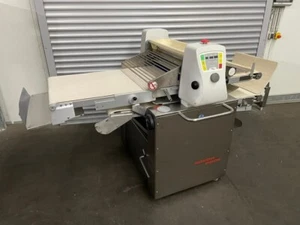 Máquina desenrolladora panadería Seewer Rondo Doge tipo SKO 611 combi - Imagen 1 de 9