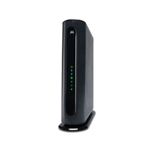 Motorola MG7540 AC1600 Cable Modem plus Router - Picture 1 of 2