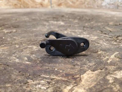 Откидной правый ремень безопасности для Toyota Supra MK3 1986-1992 годов выпуска - Изображение 1 из 4