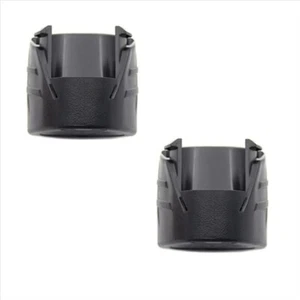 M12 Battery Shell 2Pcs Compatible with Milwaukee M12 Li-Ion Batteries Bottom B.. - Picture 1 of 6