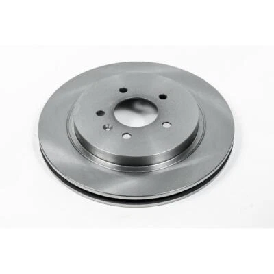 Rotor de freno de disco PowerStop - Se adapta a Cadillac CTS 2006-2007, Cadillac STS 2005-2011 Foto 1 de 4