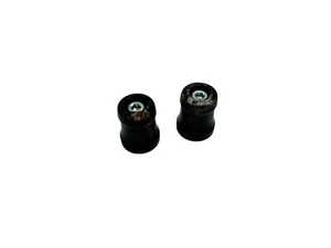 KAWASAKI Z900 2023 Terminali Peso Destro Sinistro Set 130425024 (Con Difetto) - Foto 1 di 7