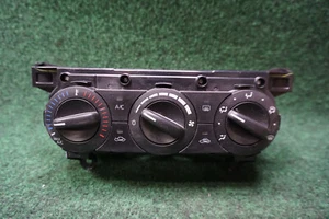 2019 TOYOTA YARIS L AC Control OEM 55936WB012 - Picture 1 of 11