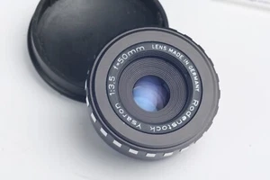 Rodenstock Ysaron 50mm f/3.5 M39 Vergrößerungsobjektiv, sauber - Bild 1 von 3