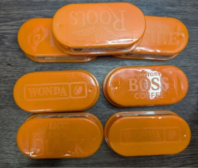 Lamborghini supercar collection Mini Car All 7 types complete Prize Rare Limited - Image 1 of 4