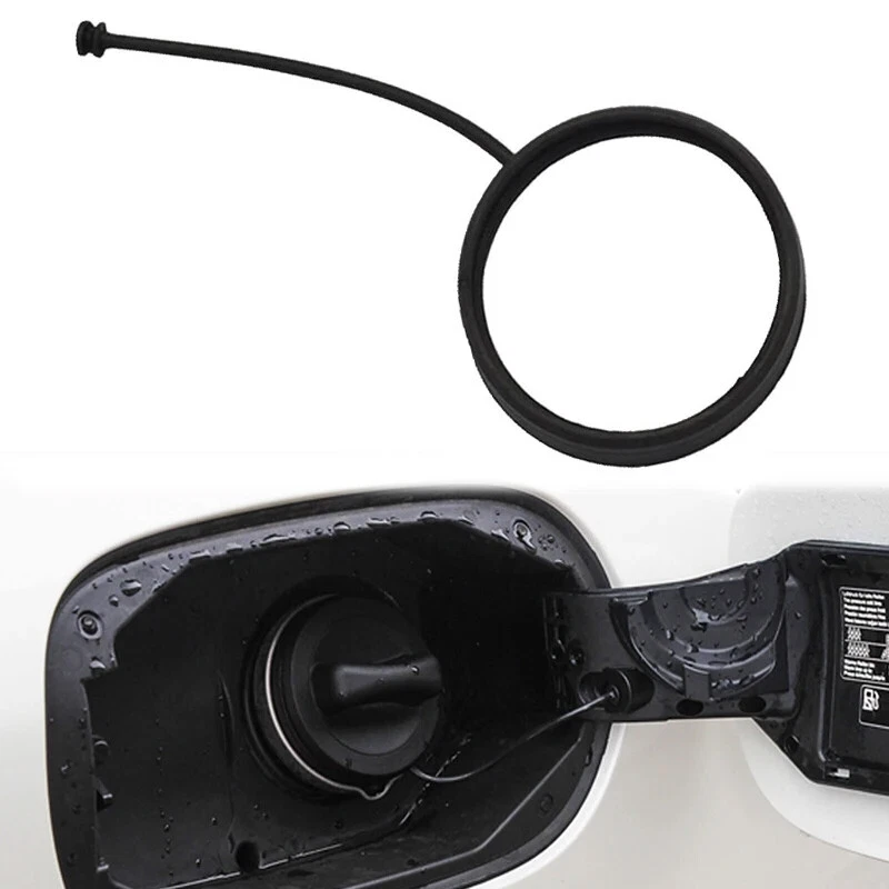 Tapa de combustible ABS A2214700605 para Mercedes Clase C E S W211 W203 W220 Foto 1 de 4