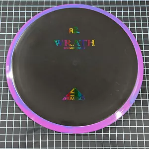MVP/Axiom Gyropalooza 2024 R2 Neutron Drivers (Pick Your Disc) BomberDiscs - Picture 1 of 26