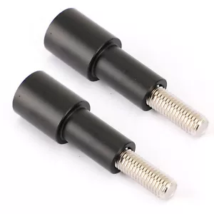2x GPS Smartphone Navi-Support pour BMW K 1600 GT GTL B R1200RT R1250RT 14-20 - Picture 1 of 9