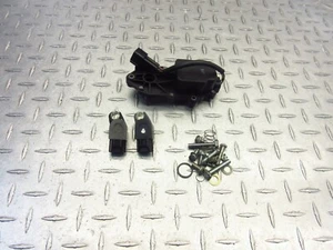 2006 06-07 Kawasaki ZX10R ZX1000 ZX10 Lote Actuador Tps Sensor de posición del acelerador - Imagen 1 de 11