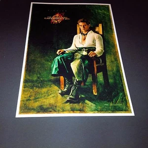 SAM CLAFLIN In-Person signed Photo 20x30 Autogramm - Picture 1 of 1