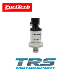 Kit de sensor de presión FuelTech PS-10B sin enchufe (0-10 BAR) - Imagen 1 de 3