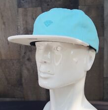 New Diamond Supply Co Teal Unstructured Mens Snapback RHTDAM-329