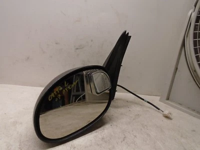 05 06 07 08 Espejo de puerta negro Chrysler PT Cruiser lado izquierdo sin calefacción OEM Foto 1 de 4