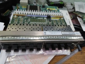 MIC Juniper MIC-3D-20GE-SFP 20 puertos Gigabit Ethernet para enrutadores serie MX 8z - Imagen 1 de 2