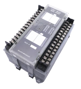 Allen-Bradley I/O Module 120VAC 150mA 60Hz | Ser. B | 1791-16AC - Bild 1 von 4