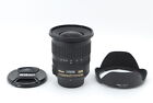 [NEUWERTIG] Nikon AF-S DX NIKKOR Objektiv 10–24 mm F3,5–4,5 G ED Zoom aus Japan
